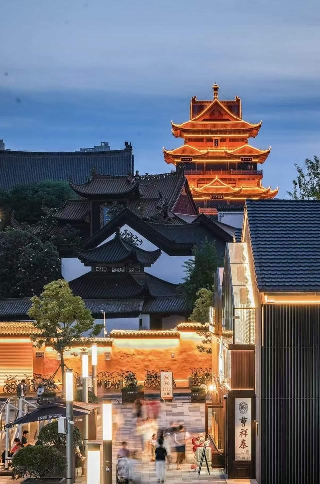 汉阳：千年古城焕新跃动青春力量