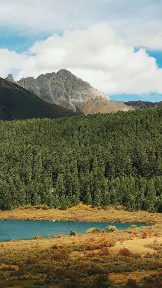 广元⇄甘孜 梦幻联动！七折游两地A级景区！