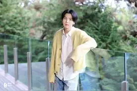防弹少年团成员被立案调查，本人道歉图片