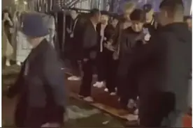 周华健演唱会后突发意外，被送往医院！本人回应图片