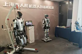 聚焦全球开发者先锋大会，看语料与具身智能新走向图片