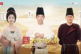 从塞上游侠到诗家天子，走近王昌龄的跌宕人生图片