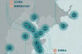 打卡最美海岸线！泉州推出8条精品旅游线路！图片