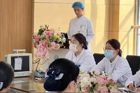 济南嘉乐生殖医院开展《心电监护仪的操作和注意事项》知识培训图片