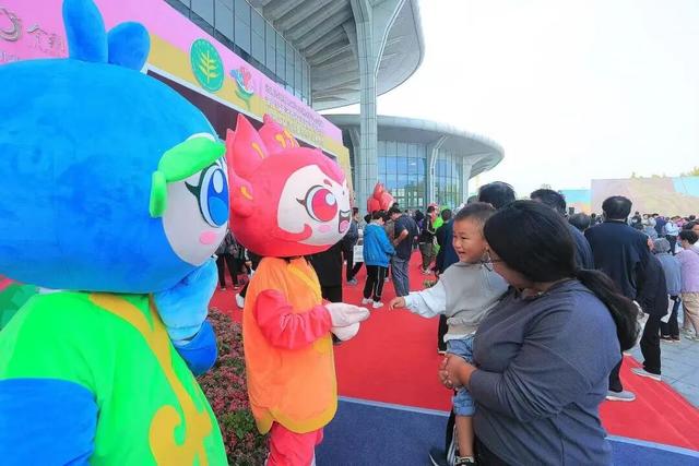 2025年济南商河花博会将于国庆期间举办