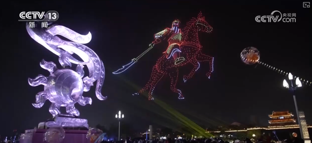 “荆州十二时辰”千年古城激活假日经济