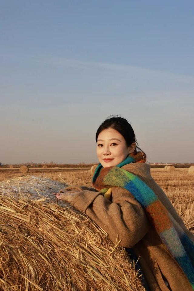 东营市区出发半小时直达，离你最近的“瑞士卷”竟然藏在稻田画！