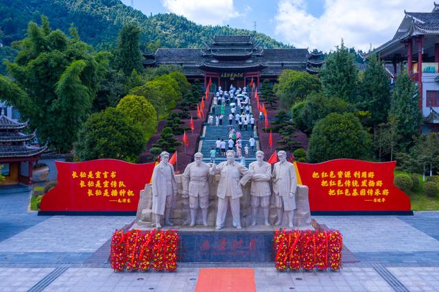 第五届湖南旅发大会看什么？“3+5”活动矩阵构建多元文旅新体验