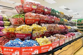 看准了就抓紧干·一线看热度丨小鱼干，大爆款图片