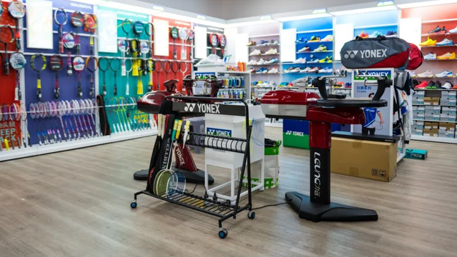 @运动搭子，这些运动场馆帮你缓解“假期综合征”，运动指南请查收→