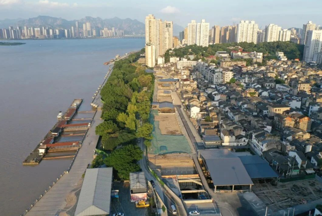 浙江宣传 | 总要来一次温州