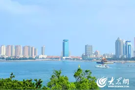 青岛文旅何以势头正劲？图片