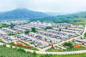 奋楫争先 创优提质——平凉市全力推进经济社会高质量发展图片