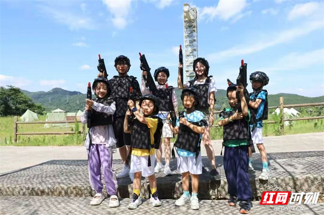 郴州“和美乡村”国庆漫游指南：看见不一样的“湘”村烟火与诗意