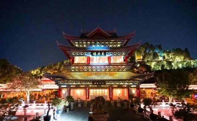 跟着赛事去旅行丨一证畅游！丽江赛事专属文旅“大礼包”请查收