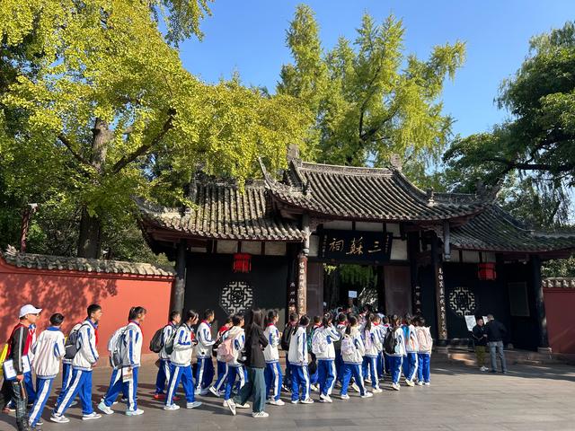 串珠成链兴文旅，四川印发文物主题游径建设指南