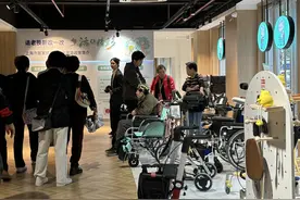 洗澡椅、助听器、家用制氧机……上海20类康复辅具纳入政府补贴图片