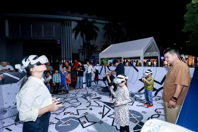 来！漫步2025国际红树林之夜，共赴“红树林+”生态盛会