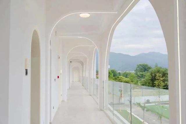 九峰山下，出了韶关首家全国甲级旅游民宿！