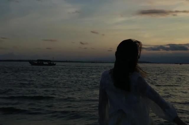 跟着赛事去旅行 | 尾金滩：追风逐浪，邂逅日落