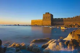 【新闻早茶】冬游半价！免票！河北多个景区等你来！ 还有这些热点……图片