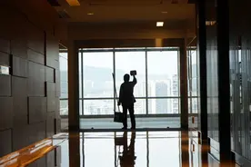 “素人写作”系列①张小满：我的母亲做保洁图片
