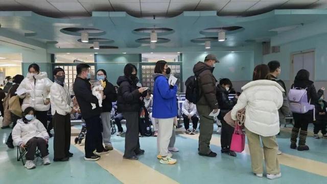 全国流感阳性率接近45%，专家提醒