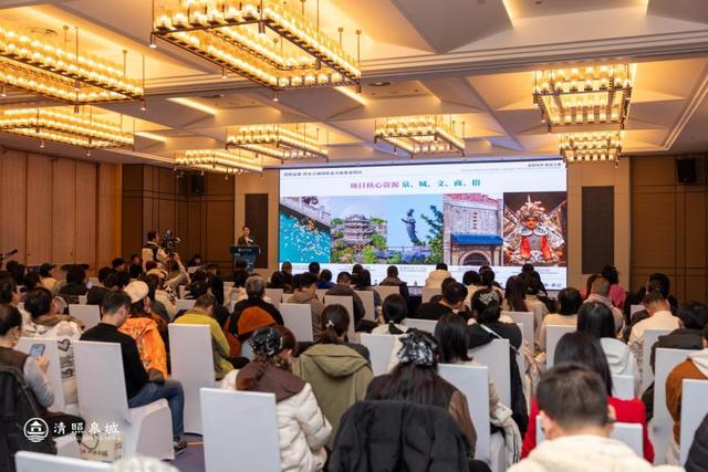 一城山海，一城泉韵！清照泉城赴青岛携手开启双城“泉式”度假新篇