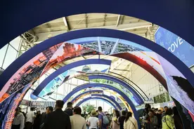 实现历史突破的中俄贸易决心更上层楼图片