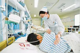 宁夏稳步提高城乡居民医保待遇水平图片