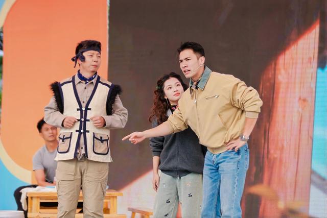 3天10余场文艺活动 绘就文旅融合盛宴