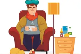 感冒千差万别 中成药很多人都吃错了图片