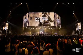 2024VCT CN联赛年度总决赛长沙收官，EDG斩获总冠军图片