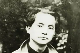 【红色记忆】邓中夏在莫斯科的岁月||臧家宾图片