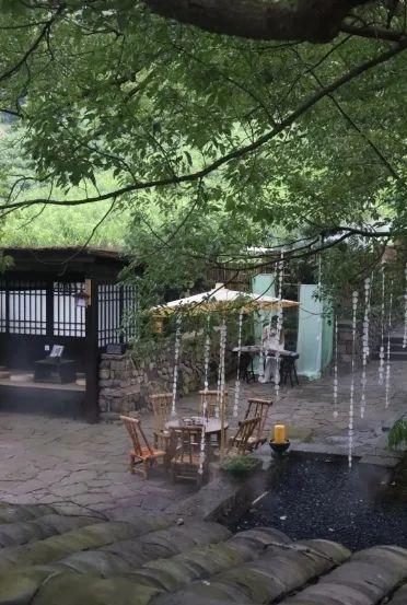 避开人挤人！这个假期，来奉化“村游”啦~