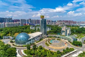外资外贸量质齐升！长沙经开区2024年预计吸引外资3.5亿美元，外贸完成400亿元图片