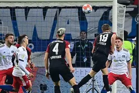 汉堡连续六个赛季冲甲失败，不是实力不够，是根本就不想硬凑图片