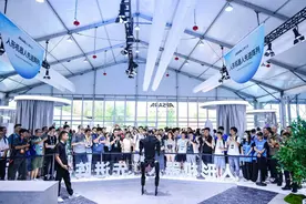 大模型赋能千行百业高质量发展，AI全景化应用时代拉开序幕图片