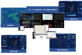 科技赋能，广东两案例入选2024年全国智慧旅游优秀解决方案图片