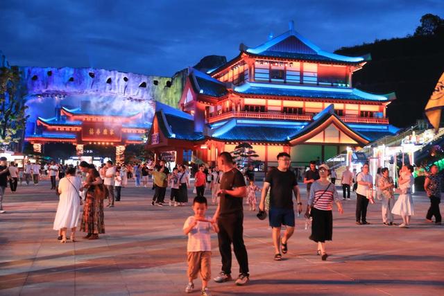 活力中国调研行丨活力涌动 消费焕新——湖北文旅发展一线观察