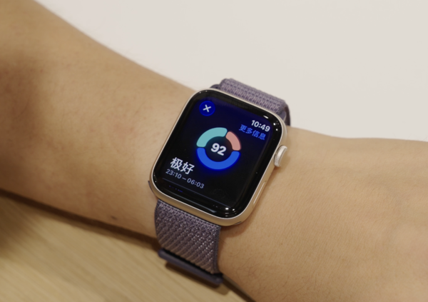 专访苹果高管：如何让更多人戴上第一块Apple Watch？