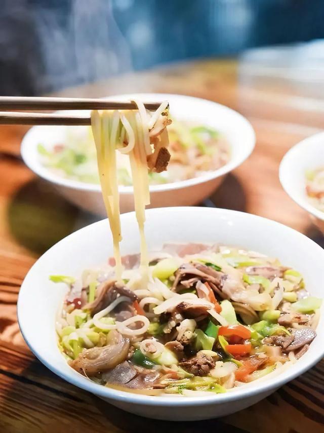 今日立冬｜上饶冬始，山水藏韵