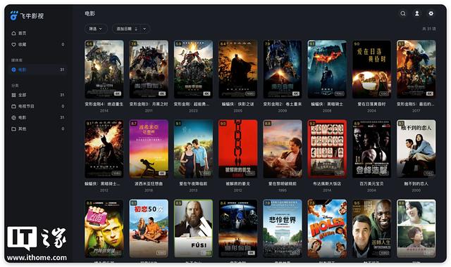 千元六盘位全闪 NAS，零刻飞牛联名 ME mini 私有云体验评测