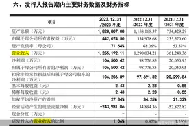 闯A背后疑点多 美科股份IPO“掉队”图片