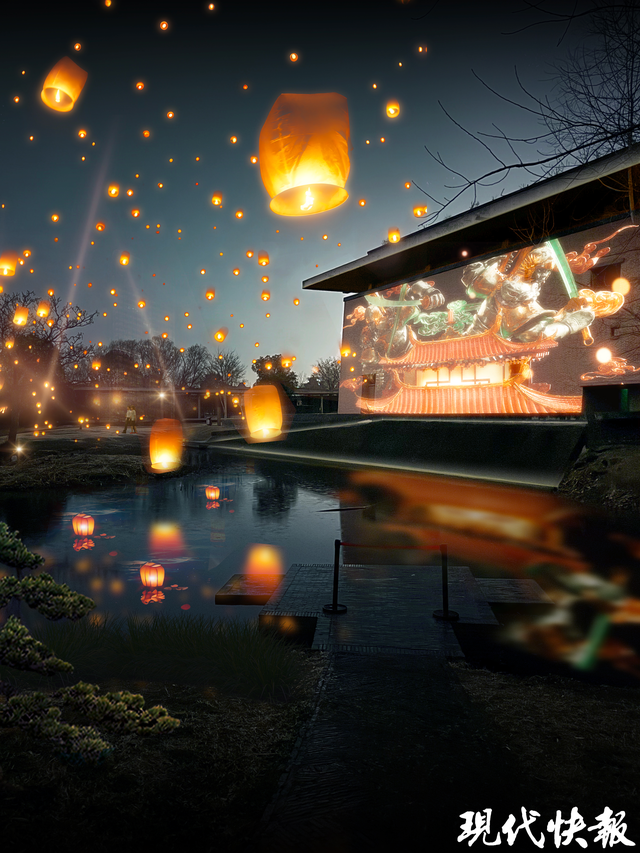 怎么玩都不重样！苏州御窑金砖博物馆夜游即将重磅来袭