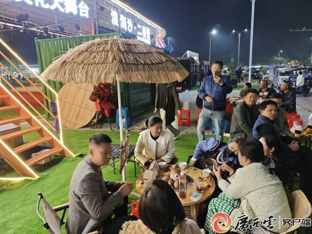 超强攻略！六大活动、六大夜市、九大海鲜市场等你探秘2025北部湾开海节！