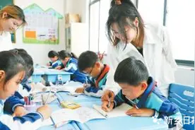 用艺术点亮乡村生活——市文联文艺志愿服务进基层侧记图片