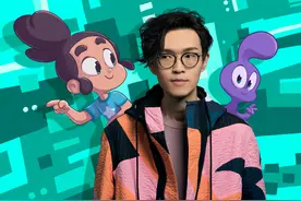 音乐人方大同去世，终年41岁图片