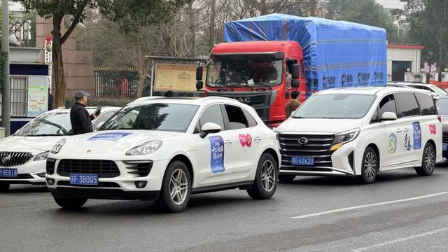 “十三太保”到永州啦！！！！！！！！！！！！！（十三个感叹号代表我们的惊喜与感动）