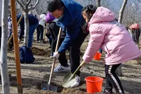 中小学生志愿服务时长竟能花钱买？还真能买到，而且不便宜……图片